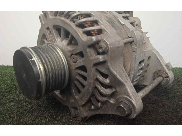 Генератор 170AH-MITSUBISHI Subaru Forester SH