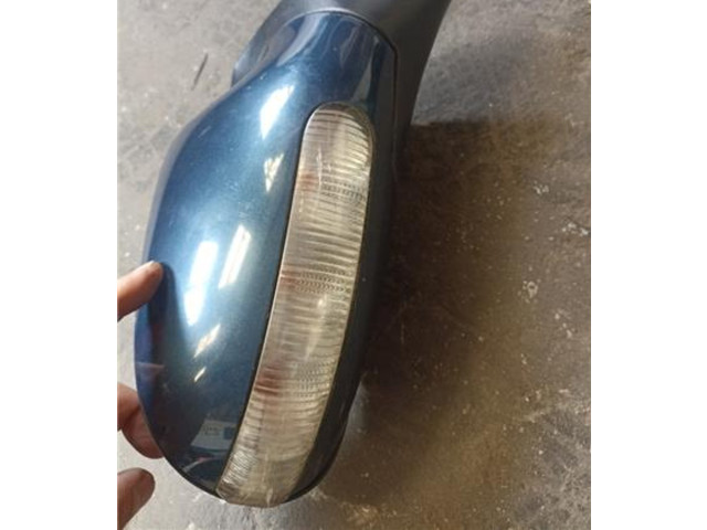 Зеркало электрическое        Mercedes-Benz A W168  1997 - 2004 года   