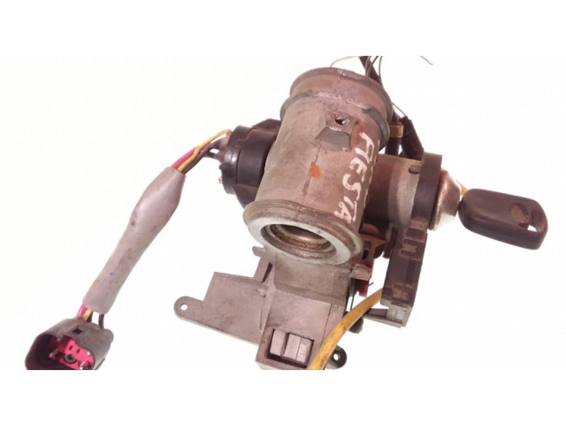 Замок зажигания