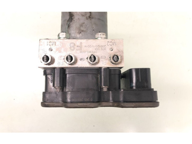 Блок АБС 2265106582, 0265293235   Subaru  Forester SK  2018 -  года