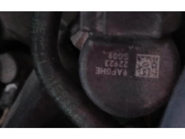 Дисплей 9AFGHE Ford C-MAX II