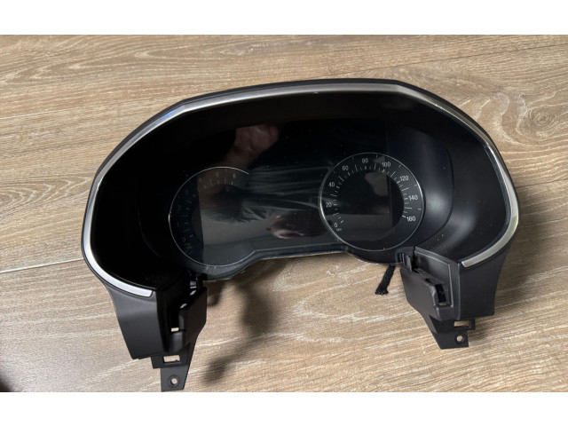 Přístrojová deska Ford Galaxy 2019 LM2T10849AMA, LM2T10849AMA