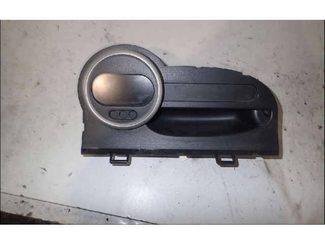 Панель приборов 8200725329   Renault Twingo II       