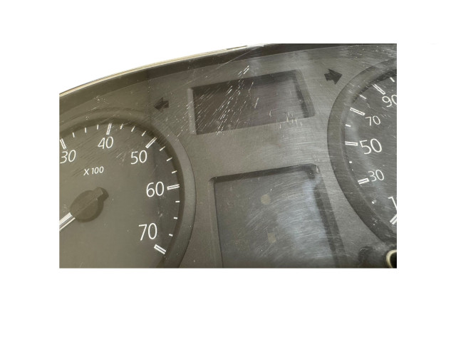 Vstřikovací čerpadlo P8200336241F, NS8284100Q   Nissan Kubistar     