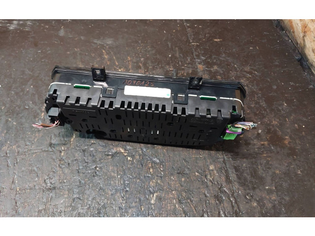 Přístrojová deska Skoda Fabia Mk1 (6Y) 2006 6Y0920883L