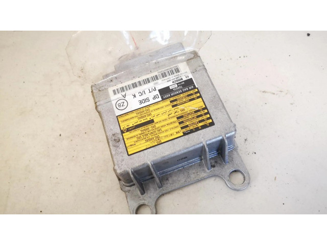 Блок подушек безопасности 8917053100 Lexus IS 220D-250-350