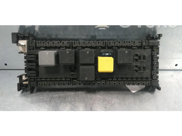 Pojistková skříňka A1669061202 Mercedes-Benz GLE (W166 - C292) 2018