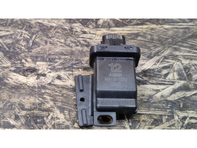 Блок управления 8999133020 Lexus LS 460 - 600H