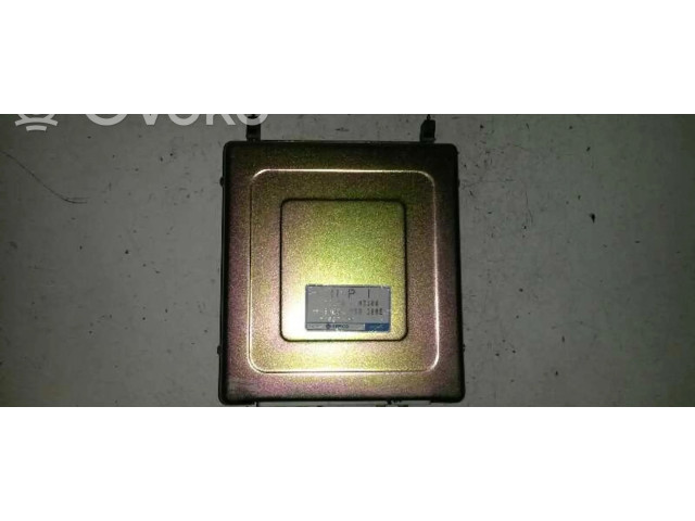 Блок управления двигателем Блок управления 39100, 9050930200E KIA Joice