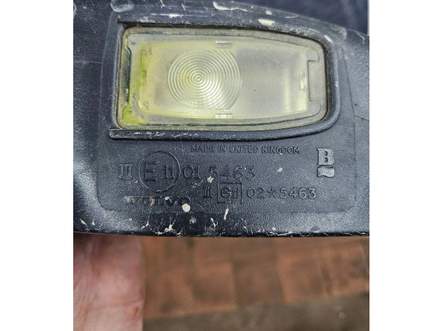 Зеркало электрическое Volvo V70 2000 - 2004 года