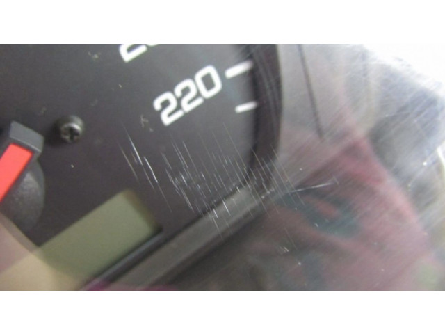 Панель приборов MR381549 Mitsubishi Space Wagon