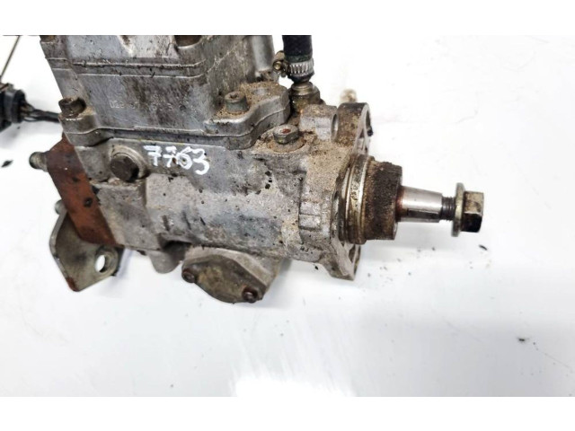 Топливный насос