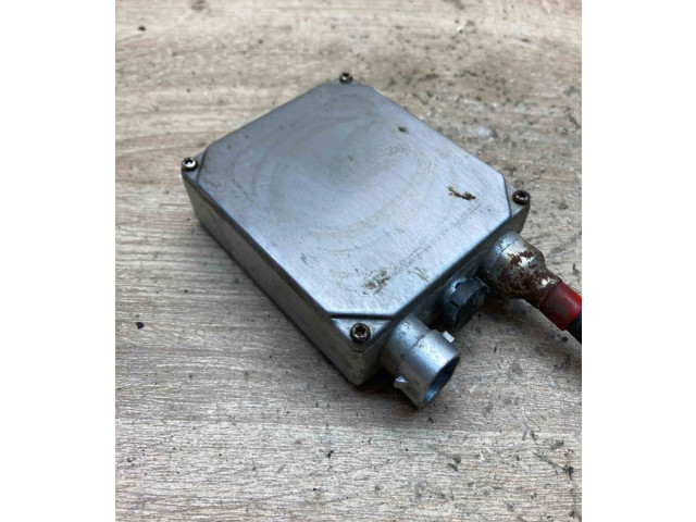 Блок управления Xenon