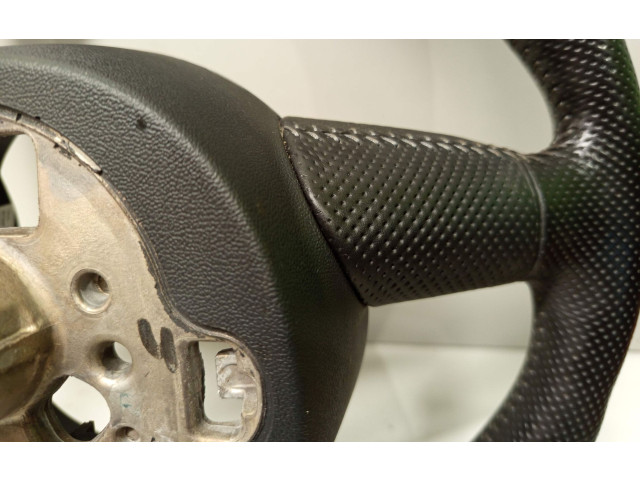 Руль Audi Q3 8U 2011 - 2016 года 8UO124A, 8UO419091R