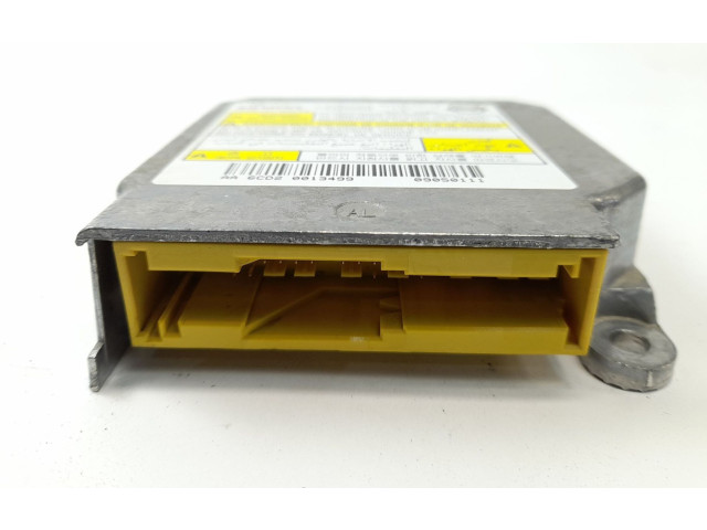 Блок подушек безопасности 8625008140   SsangYong Rexton