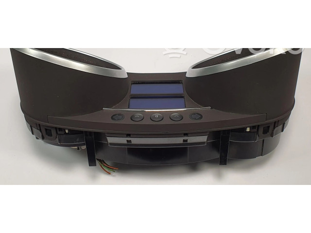 Панель приборов A1645408947   Mercedes-Benz ML W164       