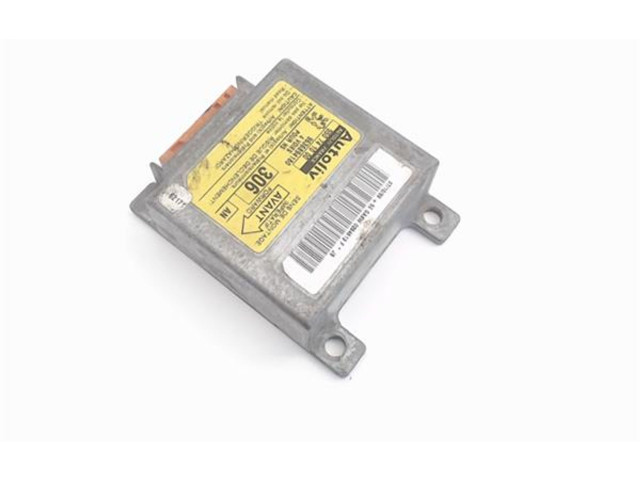 Блок подушек безопасности (550741000), (9636894180)   Peugeot 306