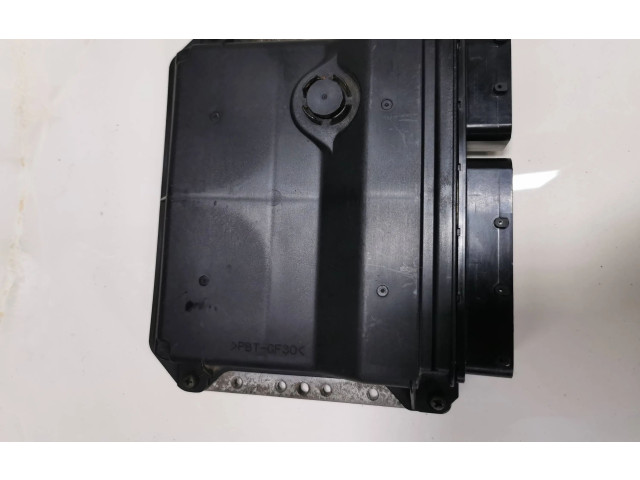 Řídící jednotka 8966105F20, MB2759004732 Toyota Avensis T270 2012