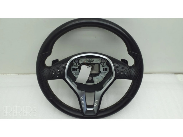 Volant Mercedes-Benz B W246 W242 2015 A2184602018, 307800299230