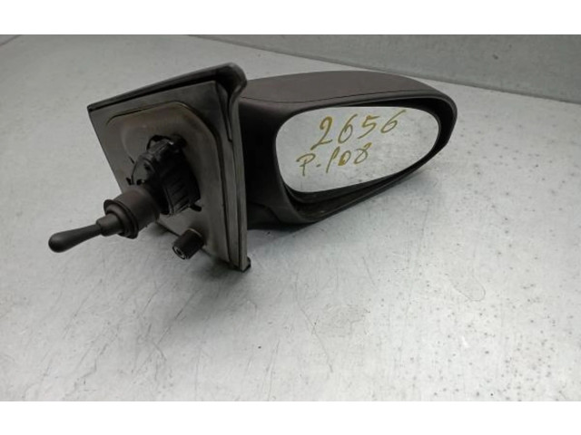 Zpětné zrcátko Peugeot 108 2014 E20313117