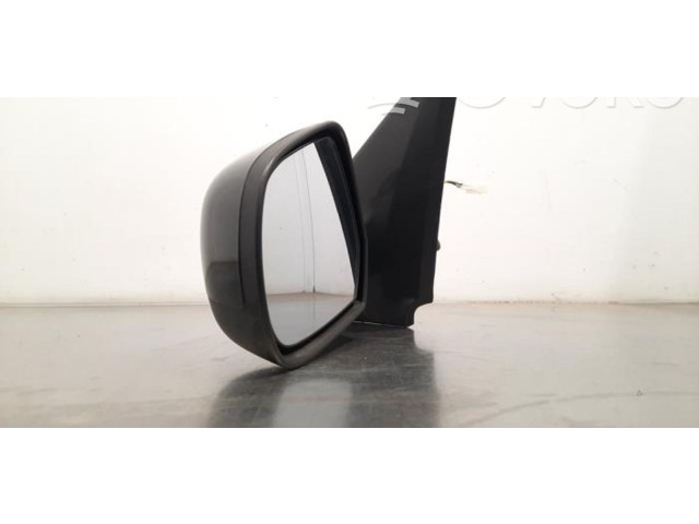 Зеркало (управляемое электричеством) Dacia Lodgy