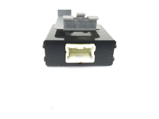 Блок управления 8634A027 Mitsubishi Lancer VIII