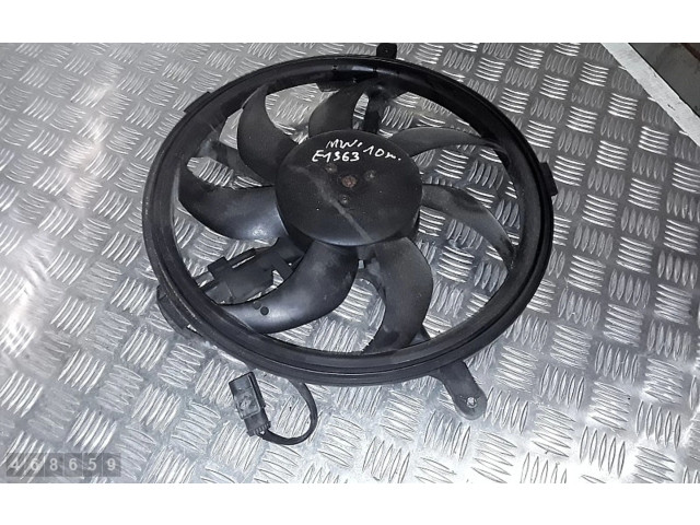 Вентилятор радиатора 0130303019 Mini Cooper Coupe R58
