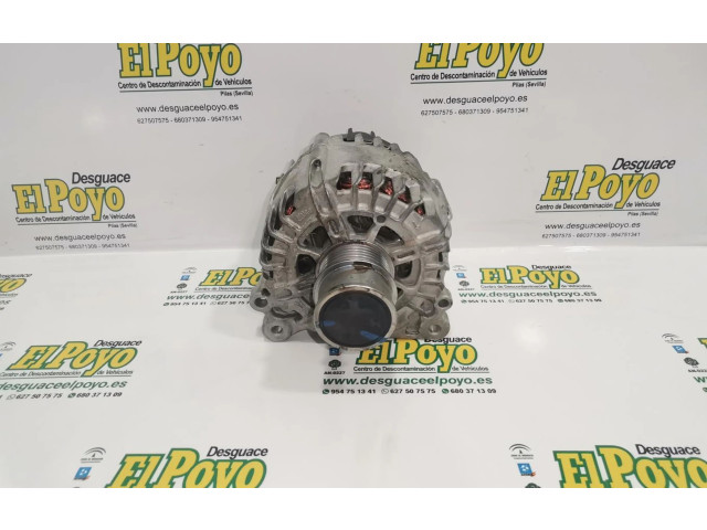 Генератор 05E903026C   Skoda Fabia Mk2 (5J)      