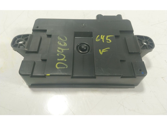 Блок управления C2D47464, FK7219H440B Jaguar XF X260