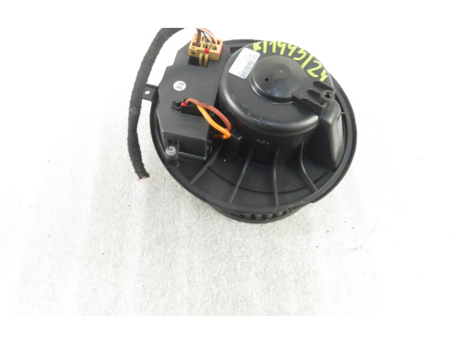 Вентилятор печки 1K1820015, 1K1820015 Volkswagen Golf Plus