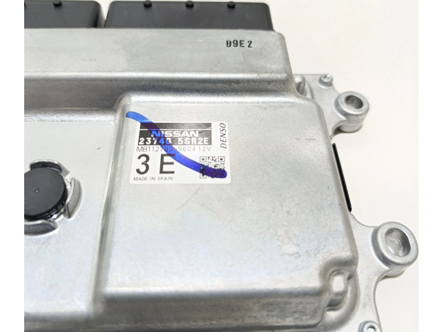 Řídící jednotka 237405SR2E Nissan Leaf II (ZE1) 2019