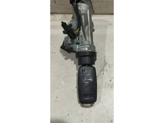 Комплект блоков управления 0281014054, 0281014054 Volkswagen Golf Plus