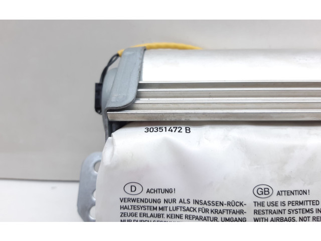 Подушка безопасности пассажира 7056041, 397056041122   BMW X3 E83