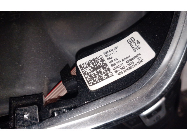 Volant Volkswagen Passat Alltrack 2017 5Q0419091, 5G0419091GD
