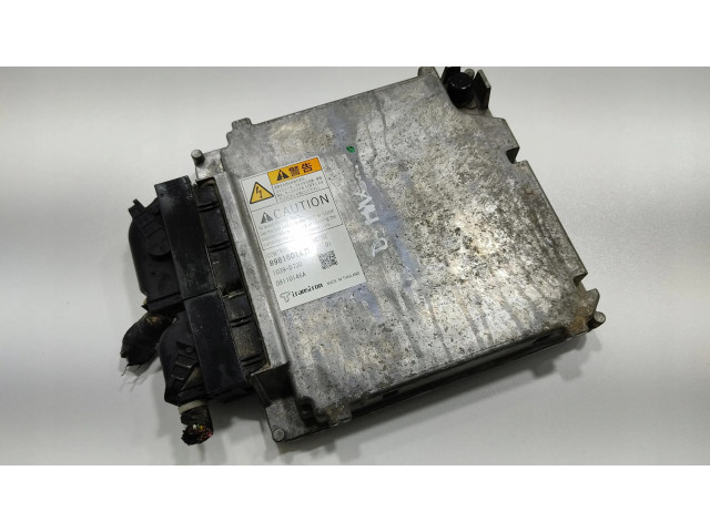 Řídící jednotka 1039-D730   Isuzu D-Max 2014