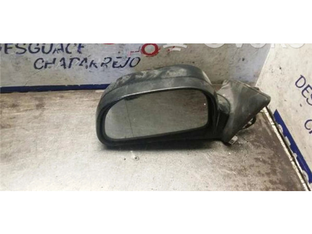 Зеркало (механическое) Mitsubishi Galant 1997 - 2003 года