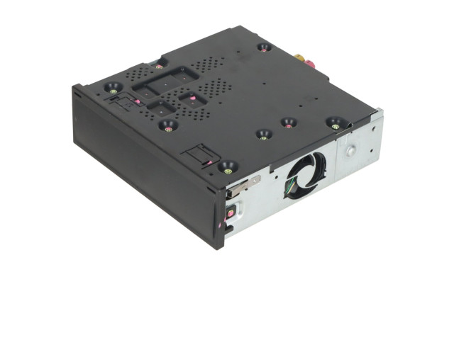 Радио/ проигрыватель CD/DVD / навигация  5H0035820M   Volkswagen Golf VIII 