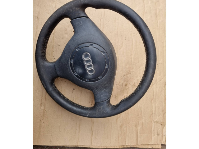 Руль Audi A3 S3 8L 1996 - 2003 года