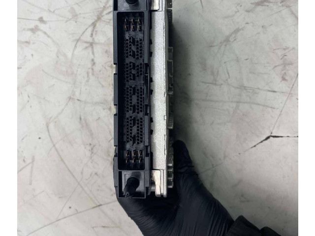 Блок управления двигателя 08675760A, 0261207712   Volvo V70