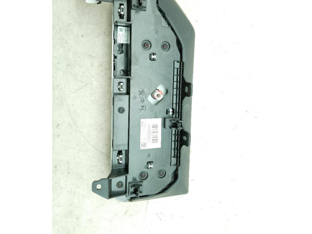 Дисплей 984045648001 Citroen C4 III e-C4