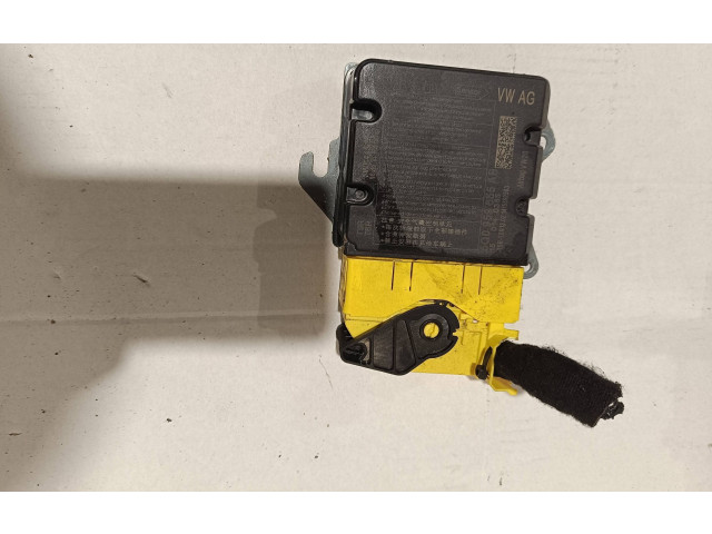 Блок подушек безопасности 5Q0959655AB   Volkswagen Golf VII