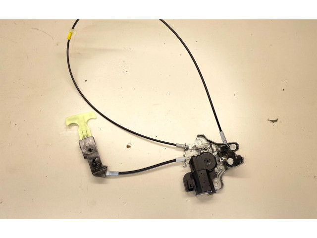 Zámek zadních dveří 6460030210   Lexus GS 250 350 300H 450H 2014