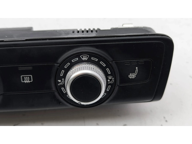 Блок управления климат-контролем 83A820047G, 90156646000 Audi Q2