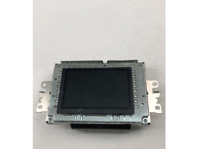 Дисплей 31357024 Volvo V70