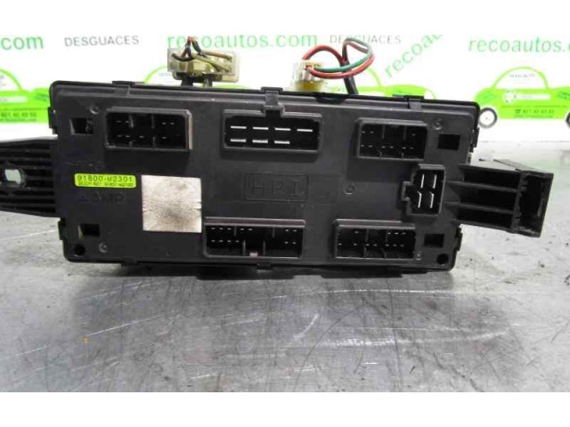 Pojistková skříňka Řídící jednotka BSM 91800M2301 Hyundai Galloper 2000