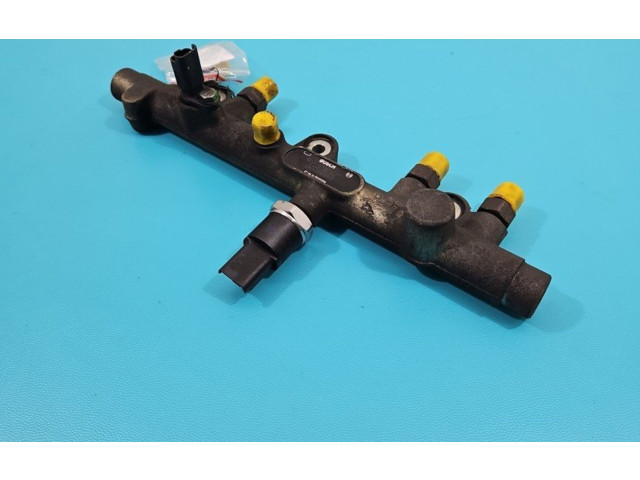 Топливная рампа 0445214010, IMPRK1411581   Peugeot 406  