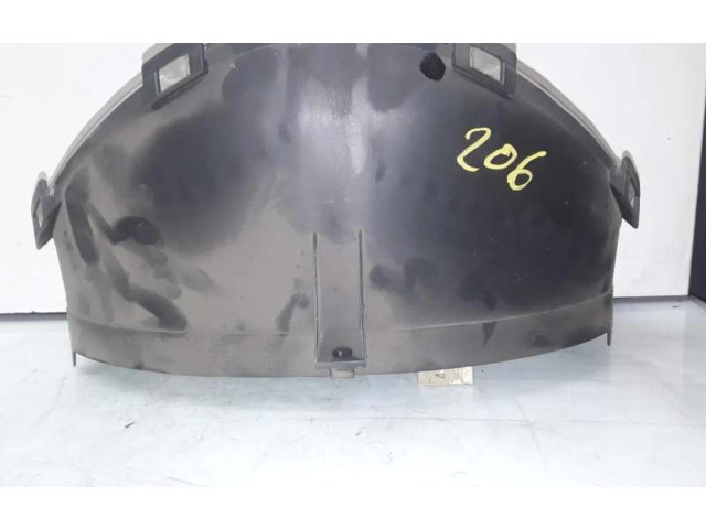 Подушка безопасности в сиденье 9655976280   Peugeot 206+