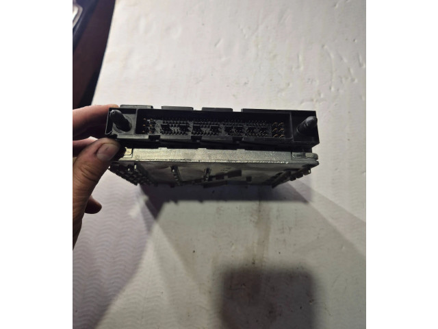 Блок управления двигателя 08627757A, 26SA0000 Volvo V70