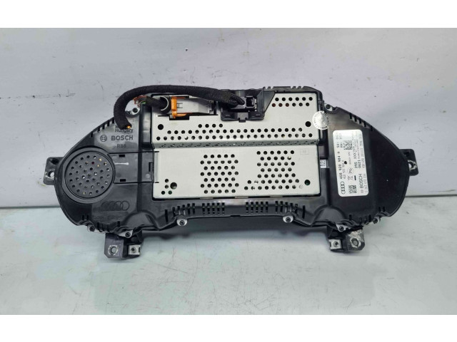 Панель приборов 4G8920984H Audi A7 S7 4G