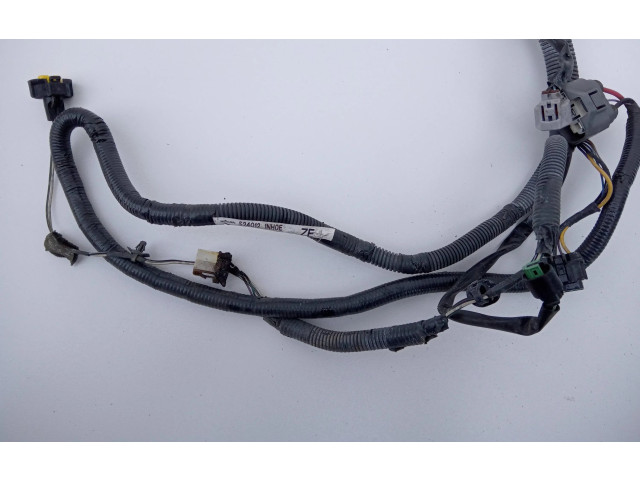 Pojistková skříňka 24012-1NH0E, S24012-1NH0E Infiniti G35 2007